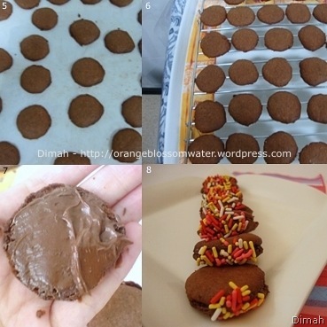 Dimah - http://www.orangeblossomwater.net - Nutella Filled Cookies 2