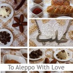 Dimah - http://www.orangeblossomwater.net - To Aleppo With Love