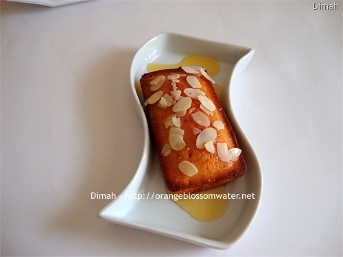 Dimah - http://www.orangeblossomwater.net - Sticky Mandarin Loaves 8
