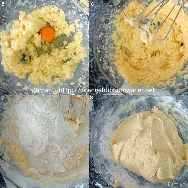 Dimah - http://www.orangeblossomwater.net - Vanilla Fudge Marble Cake 2